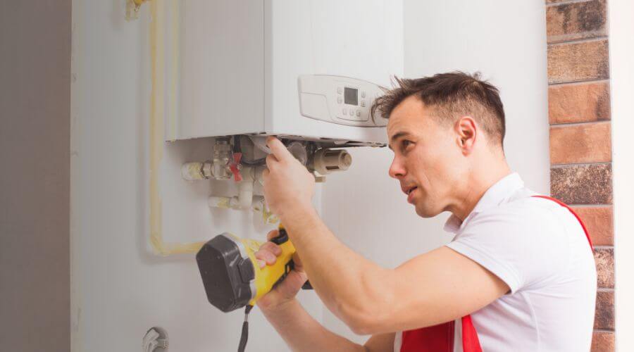Professional Leak Detection Services in Olpe, KS